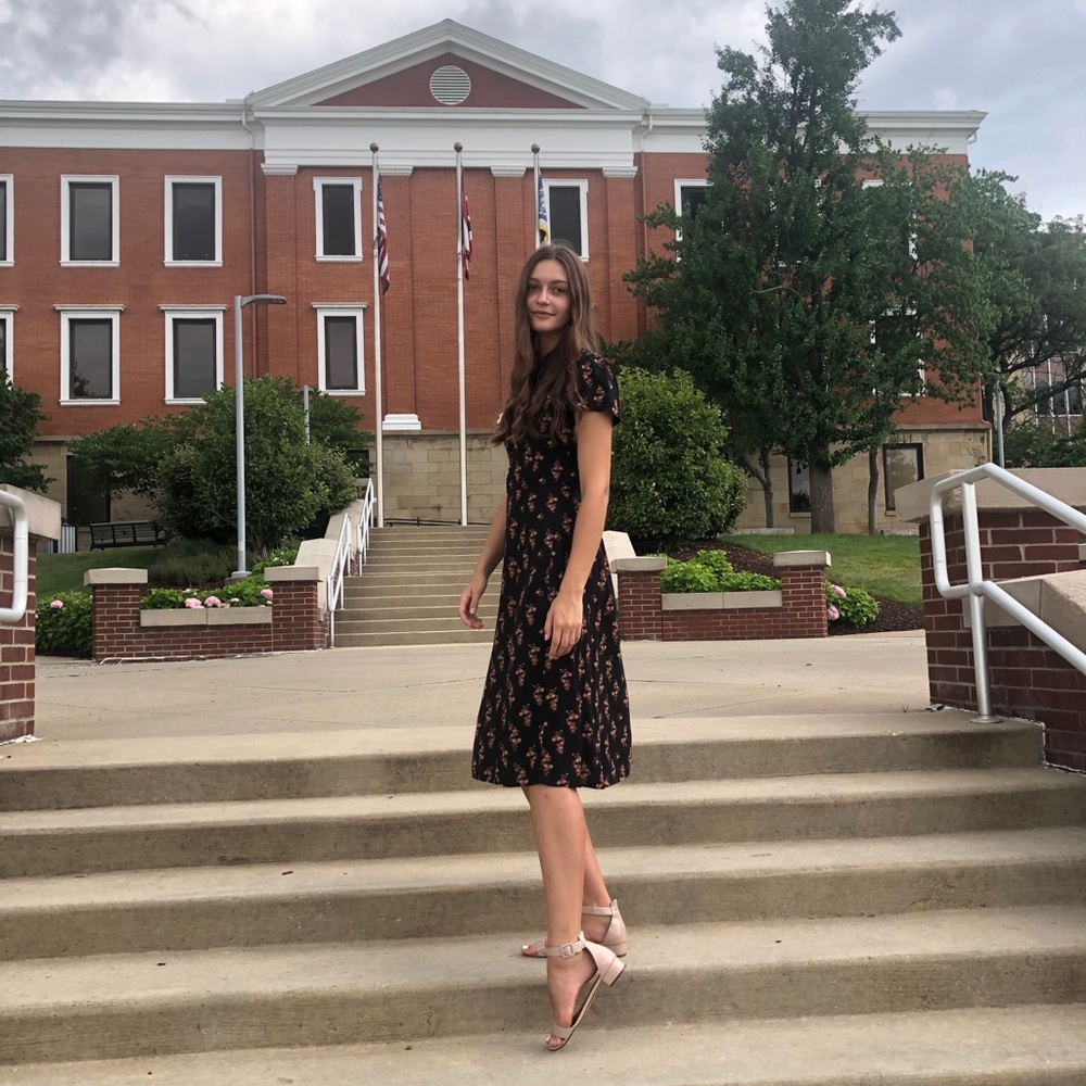 Get To Know Me!